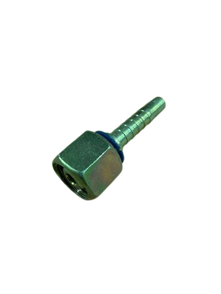 ﾎｰｽｸﾗﾝﾌﾟ M14×1.5 IG（40170用ﾄﾞﾗﾑ側ｶｼﾒ金具