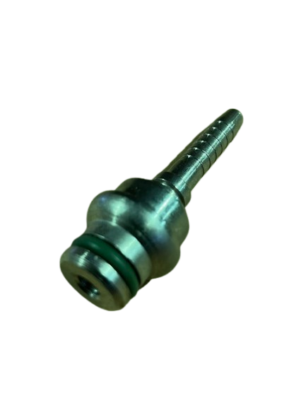 ﾎｰｽｸﾗﾝﾌﾟ NW6 ST30（高圧ﾎｰｽ内側）（高圧ﾎｰｽｶｼﾒ金具）