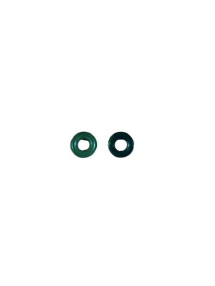 ﾊﾟｰﾊﾞｯｸｽ 4mm（1set=2）(自動停止部用)