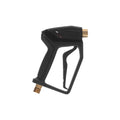 Starlet3 - spray gun short inlet:R3/8"female outlet:R1/4"female