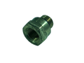 B16用ｽﾋﾟｰﾄﾞｺﾝﾄﾛｰﾙ取付用ﾌﾟﾗｸﾞ R3/8" female