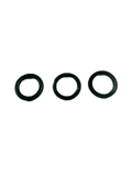 ﾊﾟｰﾊﾞｯｸｽ 16mm（1set=3)（調整ﾋﾟｽﾄﾝ　ﾄﾞﾗﾑ回転部）