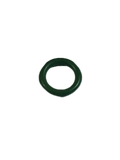 ﾊﾞｲﾄﾝ製Oﾘﾝｸﾞ緑 9.3×2.4mm（ｶﾞﾝ・ﾎｰｽ接続部用）