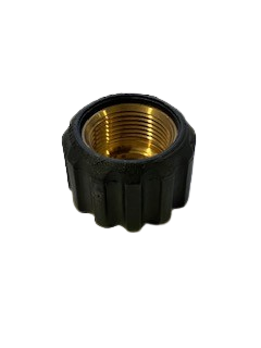 袋ﾅｯﾄ M22×1.5　17.5mm(Q799 Q800 TC)ﾎｰｽﾄﾞﾗﾑ部