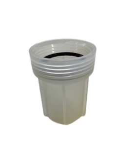 給水口ﾌｨﾙﾀｰﾊﾞｹｯﾄ単品(13303付き)