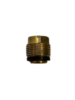 給水口用ｺﾈｸﾀｰ　3/4x3/8