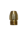 ST30ﾆｯﾌﾟﾙ（Ｍ12×1ﾒｽ×M22ｵｽ)（M12用ﾗﾝｽ末端）