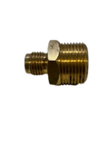 ST30ﾆｯﾌﾟﾙ 1/4 ｵｽ* M22 ｵｽ