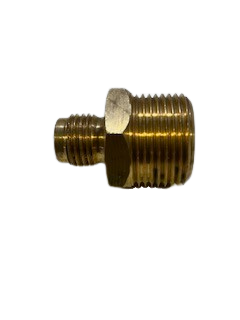 ST30ﾆｯﾌﾟﾙ 1/4 ｵｽ* M22 ｵｽ