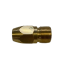 ST30 六角ﾆｯﾌﾟﾙ 1/4ﾒｽ x M22