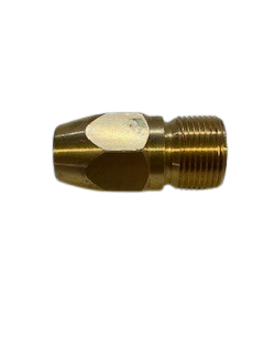 ST30 六角ﾆｯﾌﾟﾙ 1/4ﾒｽ x M22