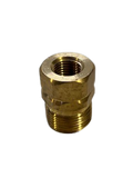 ST30ﾆｯﾌﾟﾙ 1/4" M22