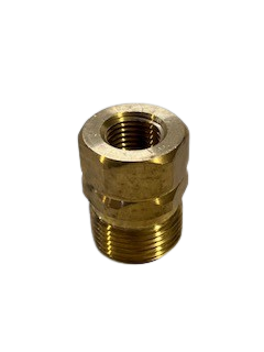 ST30ﾆｯﾌﾟﾙ 1/4" M22
