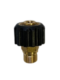 ST30 接続ネジ ｵｽ3/8"x  ﾒｽM22