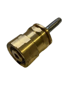 Screw joint