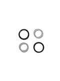 UFO用Oﾘﾝｸﾞ　D:12MM　2個（修理用）