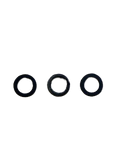 ﾊﾟｰﾊﾞｯｸｽ 8mm（1set=3）（調整ﾋﾟｽﾄﾝ内側用）