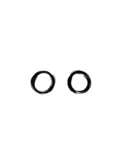 ﾊﾟｰﾊﾞｯｸｽ 14mm(1set=2）(K-1122 K-1152調整ﾋﾟｽﾄﾝ用 )