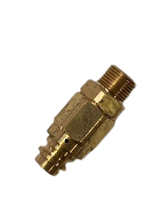 ｻｰﾑ895-1用圧力ｽｲｯﾁ部完成品