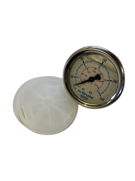 水圧計0-250　＝№15039