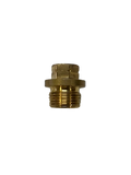 ﾌﾟﾗｸﾞ R3/8"　=14113