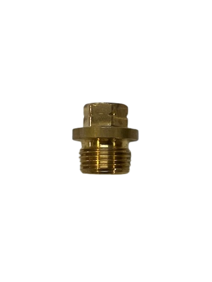 ﾌﾟﾗｸﾞ R3/8"　=14113