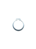ｽﾅｯﾌﾟﾘﾝｸﾞ 22mm(ﾄﾞﾗﾑ軸内側固定用）