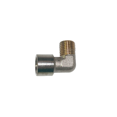 ｴﾙﾎﾞ 1/4ﾒｽ"×1/4ｵｽ" （T895-1）