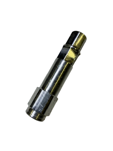 ｱﾙﾐ製ﾄﾞﾗﾑ軸 右側（Q800,ThermC,895,B270）