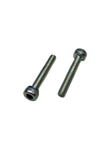 六角穴付ﾎﾞﾙﾄ M4×25（ﾄﾞﾗﾑ支持具固定用）