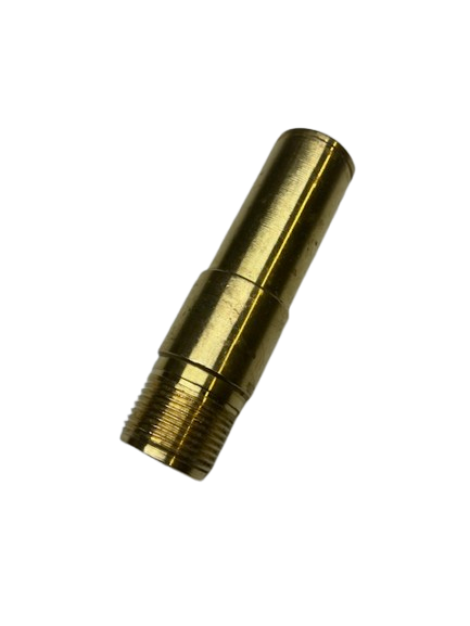 左側ﾄﾞﾗﾑ軸（Therm895-1）