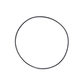 ｵｲﾙｶﾊﾞｰ用Oﾘﾝｸﾞ 98.0*1.5（P175T,ThermCA）