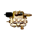 ﾊﾞﾙﾌﾞｹｰｽ完成品（Therm895-1用）