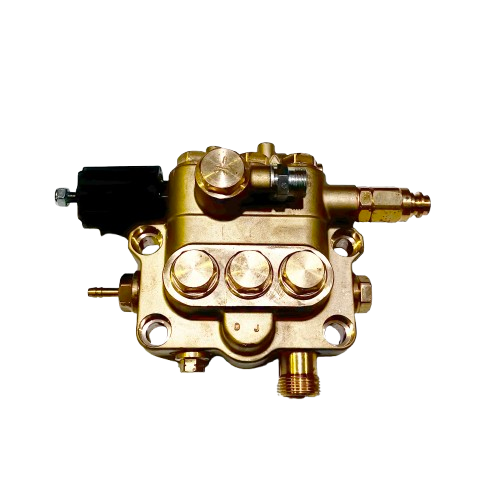 ﾊﾞﾙﾌﾞｹｰｽ完成品（Therm895-1用）