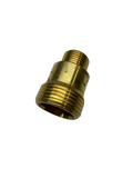 ｻｸｼｮﾝｺﾈｸﾀｰ 3/8" male(Q800 T895-1 B270)