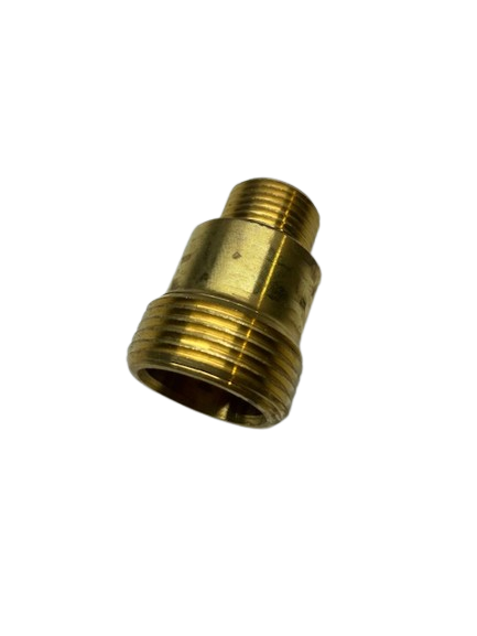 ｻｸｼｮﾝｺﾈｸﾀｰ 3/8" male(Q800 T895-1 B270)