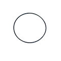 Oﾘﾝｸﾞ Viton 88×2