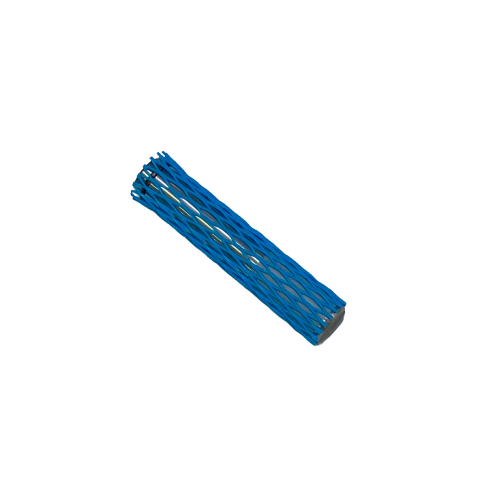 ﾌﾟﾗﾝｼﾞｬｰﾋﾟｽﾄﾝ18mm　（保持ﾘﾝｸﾞ付）（Q12/150,K175,B170）