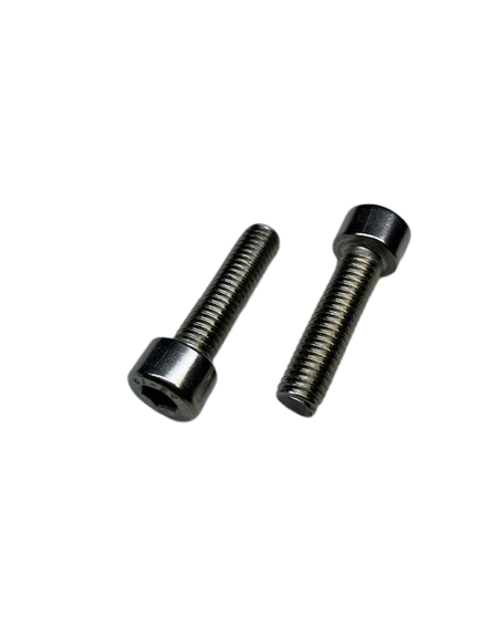 六角穴付ﾎﾞﾙﾄ（M8×30）（P175.TCｵｲﾙｹｰｽ）
