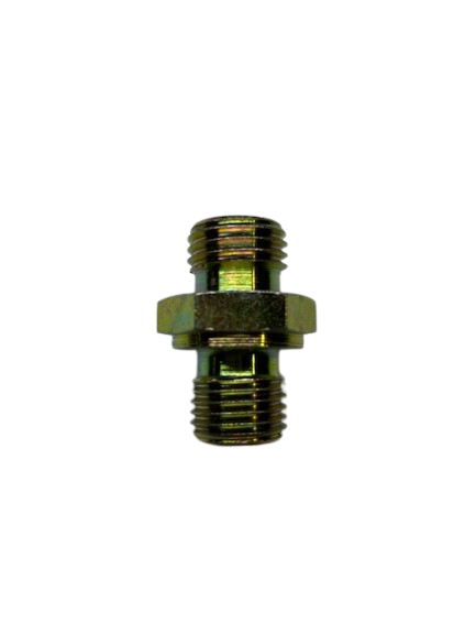 ﾆｯﾌﾟﾙ R1/4"×8mm