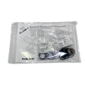 ｽﾘｰﾌﾞ交換用部品（P175,Q12/150,Q799,ThermC,ThermCA）