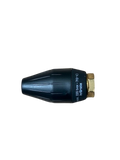 ﾀﾞｰﾄｷﾗｰ黒　055　IN　ﾒｽ1/4