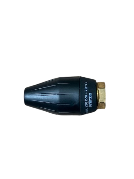 ﾀﾞｰﾄｷﾗｰ黒　055　IN　ﾒｽ1/4