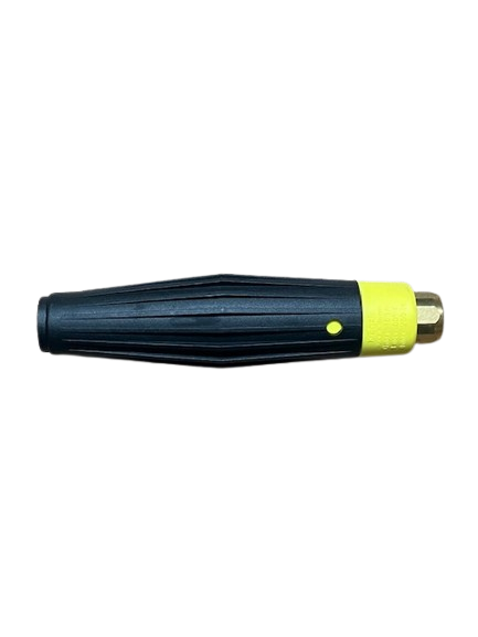 ﾊﾞﾘｵｼﾞｪｯﾄ黄　042　IN　ﾒｽ1/4