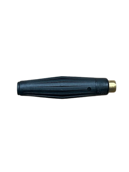 ﾊﾞﾘｵｼﾞｪｯﾄ黒　055　IN　ﾒｽ1/4