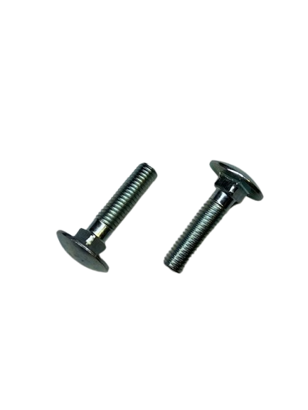 ｻｰﾑC用ﾄﾞﾗﾑﾘｰﾙ固定用ﾈｼﾞ M8*35