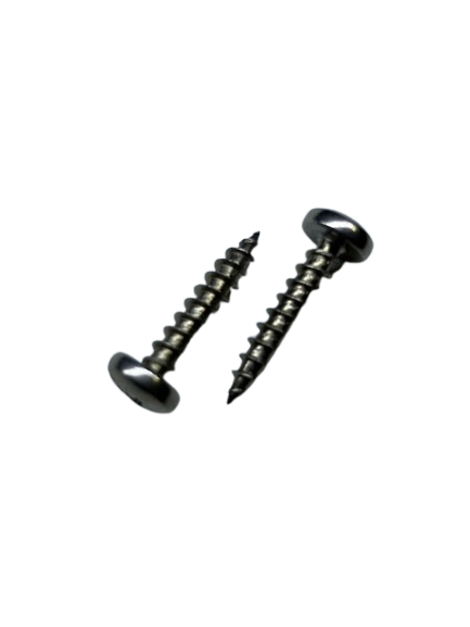 ｽﾃﾝﾚｽﾈｼﾞ 5.0×25