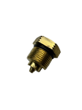 Spray plug dirtkiller M12X1 female,nozzle 1.3mm suitable for nozzle size 03