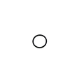 Oﾘﾝｸﾞ 21×2(Q800 T895-1のﾊﾞﾙﾌﾞ押さえ用Oﾘﾝｸﾞ）