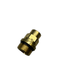 Valve plug AQ M24×1.5male with R1/4"（Q800,B270）